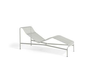 Palissade Méridienne Gris