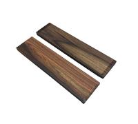 Palissandre Santos, Paire De Plaquettes, 125x30x6mm, Bois Précieux Ideal Tournage Sur Bois De Stylos, Lutherie, Instruments De Musique, Coutellerie, Manches De Couteaux, Sculpture, Bijouterie (1)