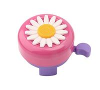 Paliston Sonnette de Vélo pour Enfants Cloche de Vélo Filles Rose et Violet