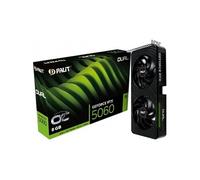 PALIT - Carte graphique - GeForce RTX 5060 - Dual OC - 8 Go