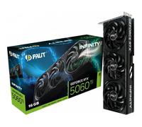 Palit GeForce RTX 5060 Ti Infinity 3 16 Go