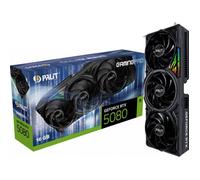 Palit Carte graphique GeForce RTX 5080 GamingPro 16GB GDDR7