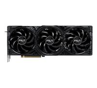 Palit Carte graphique GeForce RTX 5080 GamingPro OC V1 16 Go GDDR7