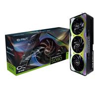 PALIT - Carte graphique - GeForce RTX 5090 - GameRock OC - 32 Go
