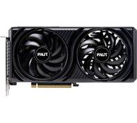 Palit Carte graphique Nvidia GeForce RTX 5060 GeForce RTX 5060 8 GB GDDR7 RAM PCI-Express, HDMI™, DisplayPort