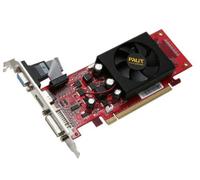 Palit GeForce 210 - Adaptateur graphique - GF 210 - PCI Express 2.0 - 512 Mo DDR2 - DVI, HDMI ( HDCP )