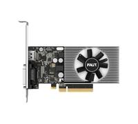 SV Palit GeForce GT1030 2GB 64Bit GDDR4 FAN DVI HDMI