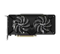 Palit GeForce RTX 2060 SUPER DUAL NVIDIA 8 Go GDDR6