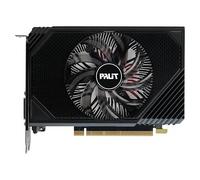 Carte Graphique - Palit - RTX3050 StormX - 6 Go GDDR6 - PCI Express 4.0 - 1470 MHz