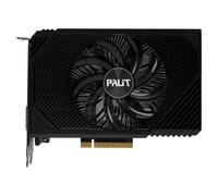 Carte graphique - Palit - GeForce RTX 3050 Storm X - 8 Go - NVIDIA Ampere - VR Ready