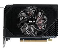 Palit GeForce RTX 3050 StormX OC 6GB NVIDIA GDDR6