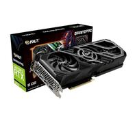 Palit GeForce RTX 3070 GamingPro 8Go GDDR6 Carte Graphique