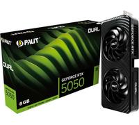 Palit GeForce RTX 5050 Dual