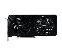 Palit GeForce RTX 5060 Dual NVIDIA 8 GB GDDR7 (RTX 5060 8GB Palit Dual GDDR7)