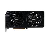 Palit GeForce RTX 5060 Dual NVIDIA 8 GB GDDR7 (RTX 5060 8GB Palit Dual GDDR7)