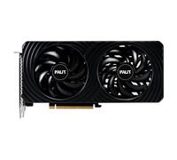 Palit GeForce RTX 5060 Dual NVIDIA 8 Go GDDR7