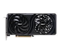 Palit Carte graphique Nvidia GeForce RTX 5060 GeForce RTX 5060 8 GB GDDR7 RAM PCI-Express, HDMI™, DisplayPort