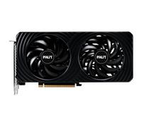 Palit GeForce RTX 5060 Ti Dual NVIDIA 8 Go GDDR7