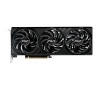 Palit GeForce RTX 5060 Ti Infinity 3 OC (16 Go GDDR7/PCI Express 5.0/2662 MHz/28000 MHz)