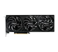 Palit GeForce RTX 5060 Ti Infinity 3 OC NVIDIA 16 Go GDDR7