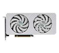Palit – Carte graphique – GeForce RTX 5060 Ti – 16 Go – White OC