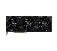 Palit GeForce RTX 5070 GamingPro (12 Go GDDR7/PCI Express 5.0/MHz/28000 MHz)
