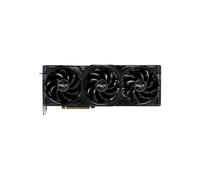 Palit GeForce RTX 5070 GamingPro OC 12 Go GDDR7, 6144 CUDA Cores, PCI Express 5.0, 3x DisplayPort 2.1b, HDMI 2.1b, Refroidissement 3 ventilateurs