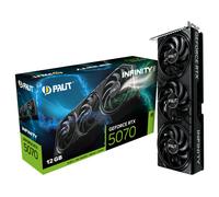 Palit GeForce RTX 5070 Infinity 3 12 Go