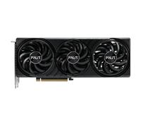 Palit GeForce RTX 5070 Infinity 3 OC NVIDIA 12 Go GDDR7