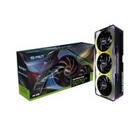 Palit GeForce RTX 5070 Ti GameRock (16 Go GDDR7/PCI Express 5.0/MHz/28000 MHz)