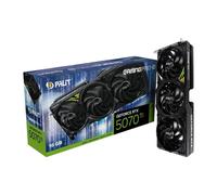 Palit GeForce RTX 5070 Ti GamingPro-S, GeForce RTX 5070 Ti, 16GB GDDR7, PCI-Express