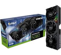 Palit GeForce RTX 5080 GamingPro 16GB GDDR7