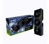 Palit GeForce RTX 5080 GamingPro V1 NVIDIA 16 Go GDDR7