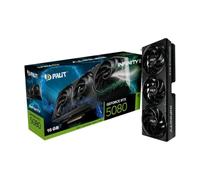 Palit GeForce RTX 5080 Infinity 3 (16 Go GDDR7/PCI Express 5.0/2617 MHz/30000 MHz)