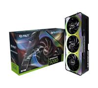 Carte Graphique Palit GeForce RTX 5090 GameRock