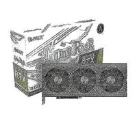 Palit GeForce RTX 3070 Ti GameRock