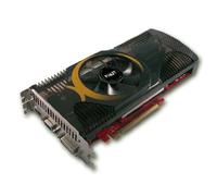 Palit NE3TS25NFHD02 GeForce GTS 250 1Go GDDR3 Carte Graphique - Cartes Graphiques (GeForce GTS 250, 1 Go, GDDR3, 256 bit, 2560 x 1600 Pixels, PCI Express 2.0)