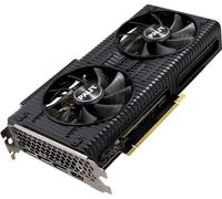 Palit NE63050019P1-190AD carte graphique NVIDIA GeForce RTX 3050 8 Go GDDR6