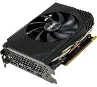 Palit NE63050019P1-190AF carte graphique NVIDIA GeForce RTX 3050 8 Go GDDR6