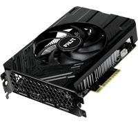 Palit NE64060019P1-1070F carte graphique NVIDIA GeForce RTX 4060 8 Go GDDR6
