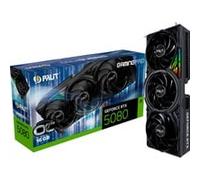 Palit GeForce RTX 5080 GamingPro OC NVIDIA 16 Go GDDR7