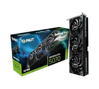 Palit RTX 5070 Infinity 3 12 Go GDDR7 12 288 Mo