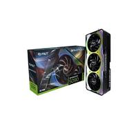 PALIT RTX 5090 GameRock 32GB