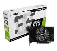 Palit RTX3050 StormX 6 Go DDR6