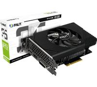 Palit RTX3050 StormX 8GB GDDR6 HDMI DVI DP