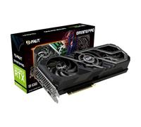 Palit RTX3070Ti Gamingpro - Carte Graphique 8 Go Noir