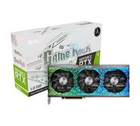 Palit RTX3080 12GB GameRock NED3080019KB-1020G