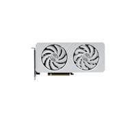 Carte Graphique Palit GeForce RTX 5060 Ti White OC 8Go