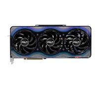 Palit GeForce RTX 5090 GameRock OC NVIDIA 32 Go GDDR7