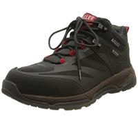 Aigle Palka Hiking Boots Marron EU 45 Homme